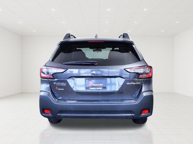 Used 2024 Subaru Outback Premium AWD/4WD image 5