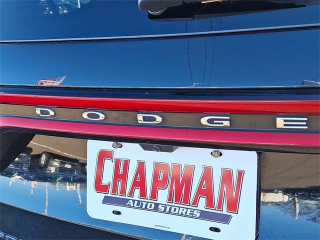 Used 2023 Dodge Durango GT image 30