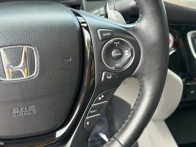 Used 2020 Honda Ridgeline RTL-E image 26
