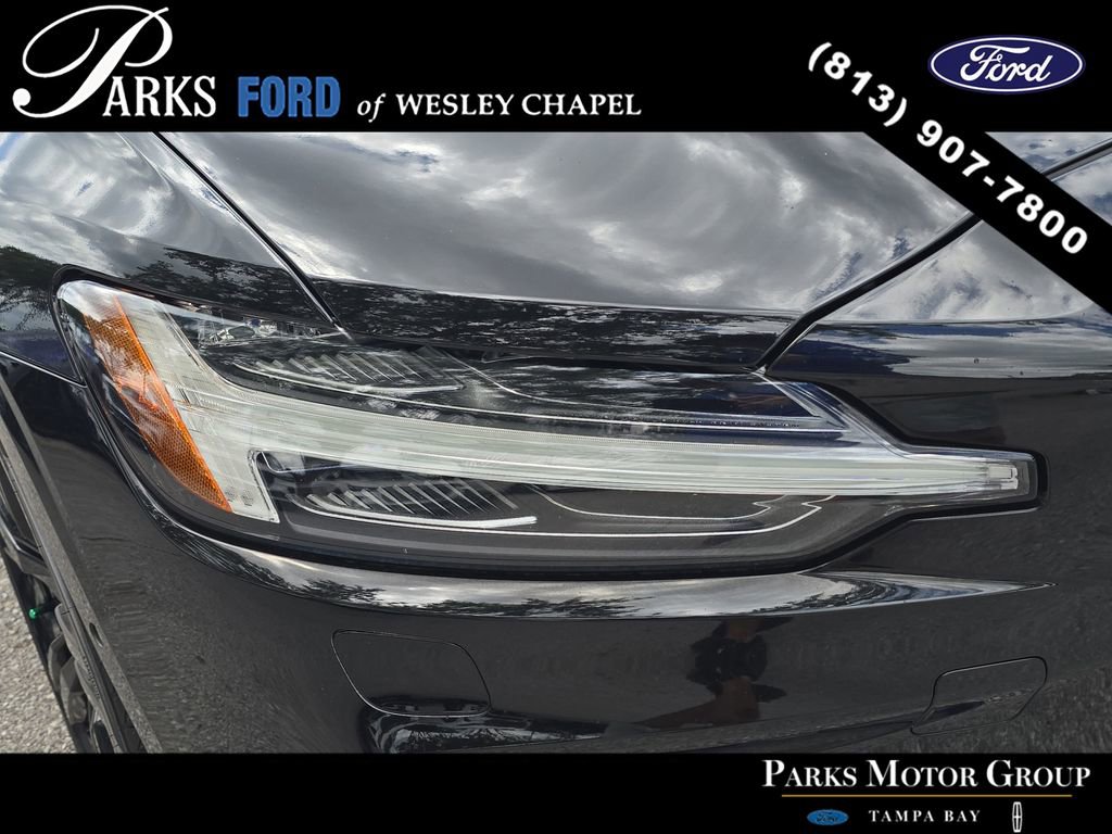 Used 2024 Volvo S60 B5 Plus AWD/4WD image 6