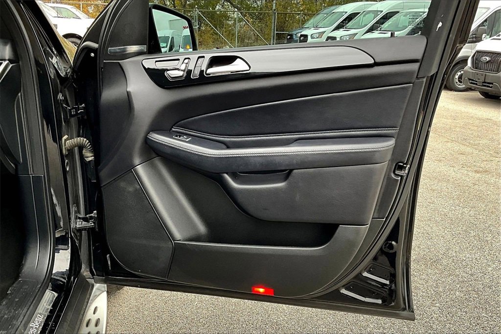 Used 2018 Mercedes-Benz GLE 350 GLE 350 w/ Premium 2 Package image 23