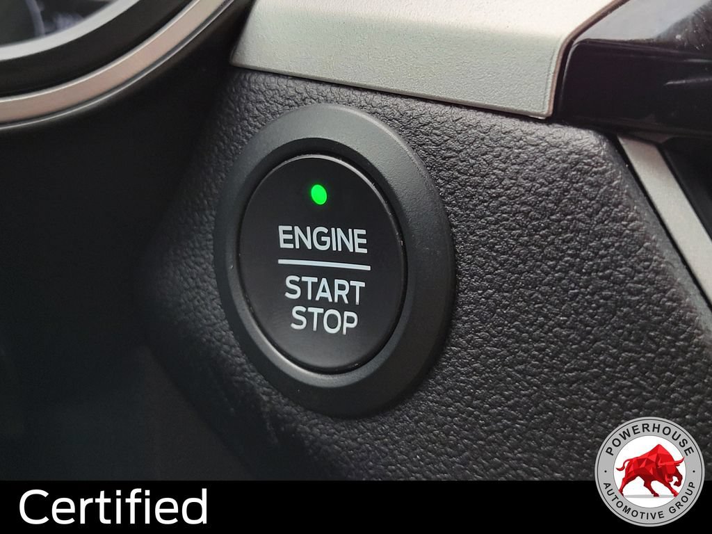 Certified 2020 Ford Escape SEL AWD/4WD image 37