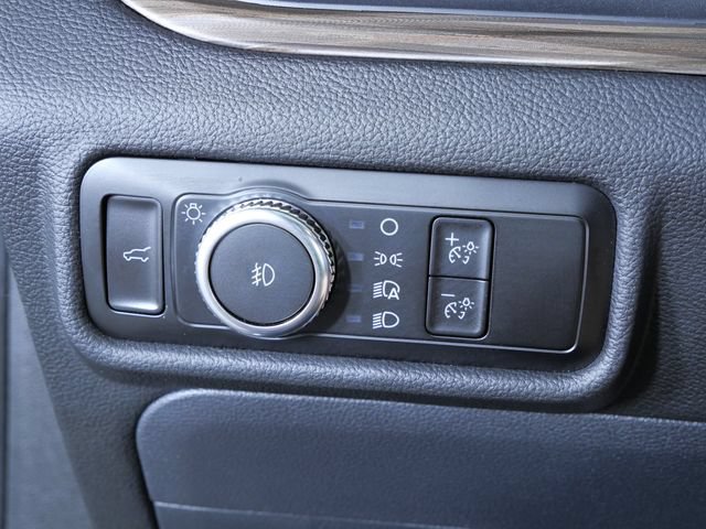 Certified 2023 Ford Explorer Limited w/ Limited Technology Package AWD/4WD image 20