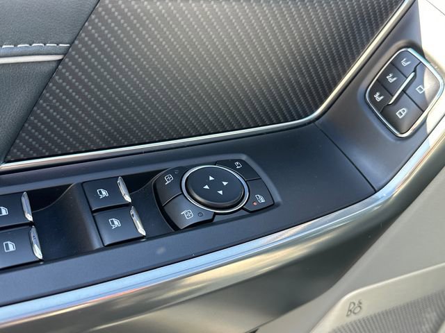 Certified 2023 Ford F150 Limited AWD/4WD image 28