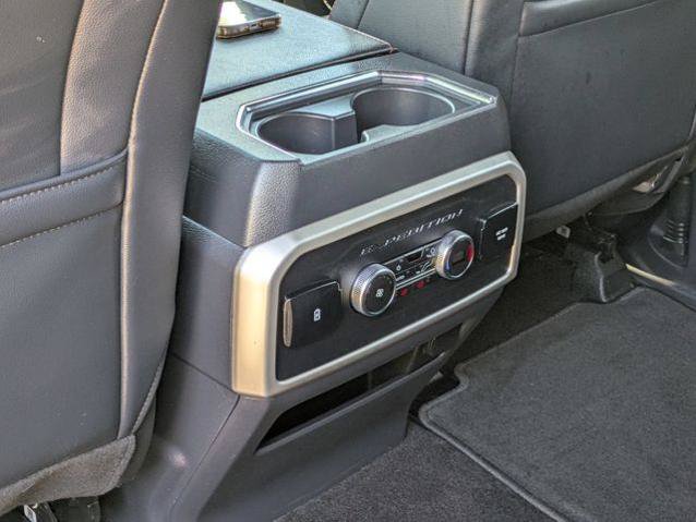 Certified 2023 Ford Expedition Limited AWD/4WD image 32