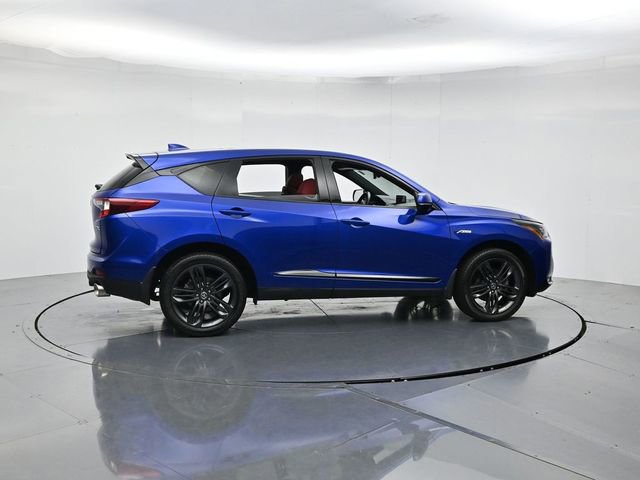 Used 2023 Acura RDX A-Spec FWD video 2