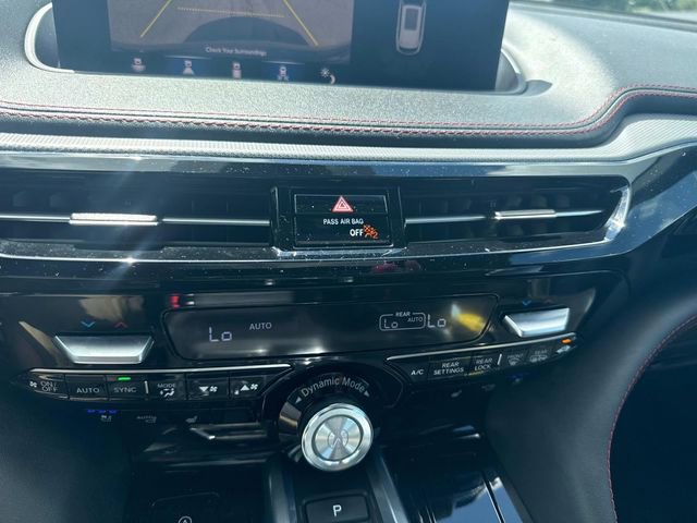 Used 2023 Acura MDX A-Spec image 27