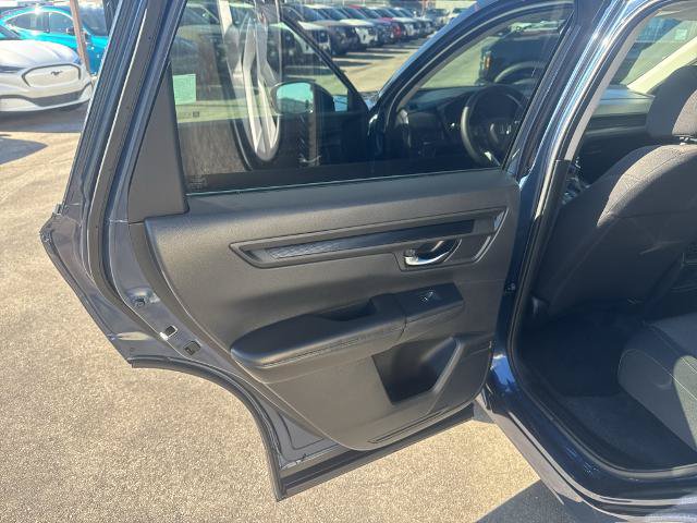 Used 2025 Honda CR-V LX image 15