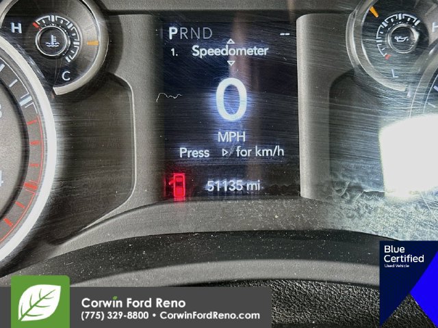 Used 2019 RAM 2500 Tradesman AWD/4WD image 16