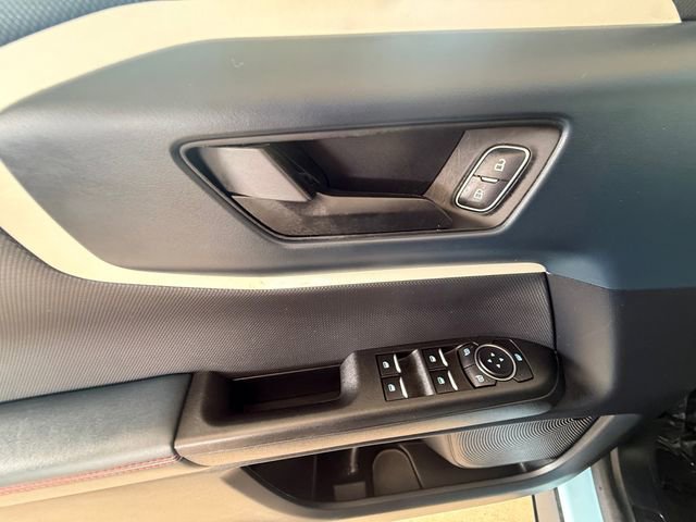 Certified 2024 Ford Bronco Sport Heritage AWD/4WD image 11