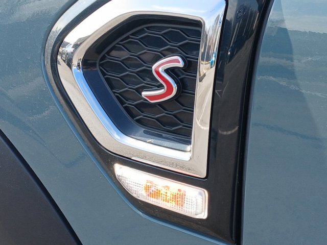 Used 2024 MINI Cooper Countryman S w/ Signature Upholstery Package AWD/4WD image 30