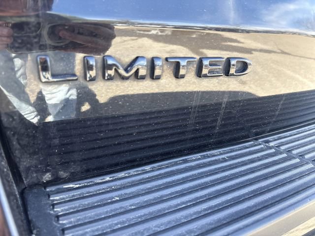 Certified 2020 Ford Expedition Max Limited w/ Equipment Group 303A AWD/4WD image 69