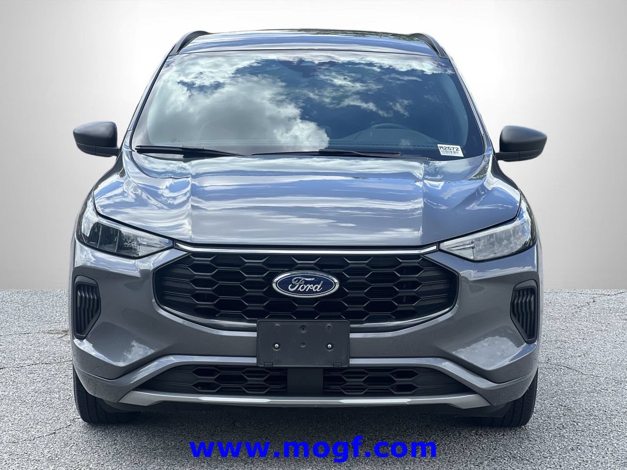Certified 2024 Ford Escape ST-Line FWD image 26