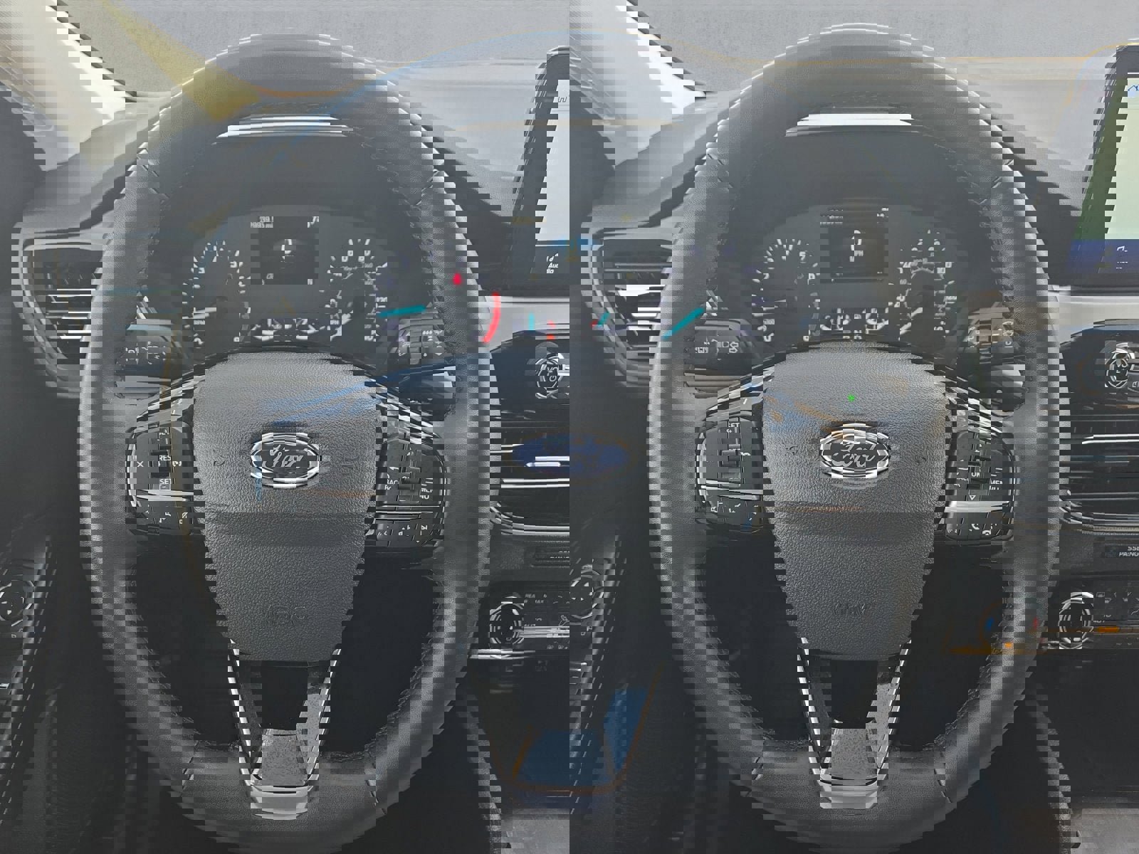 Certified 2022 Ford Escape SEL image 13