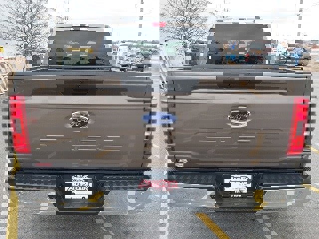 Certified 2023 Ford F150 XLT image 7