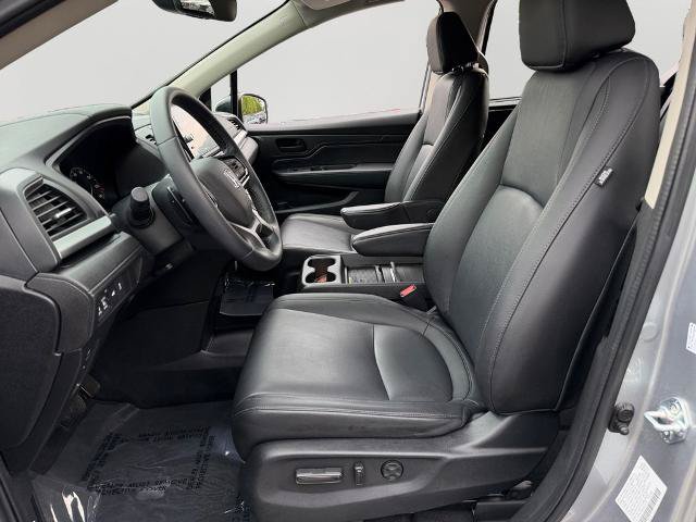Used 2025 Honda Odyssey EX-L image 16