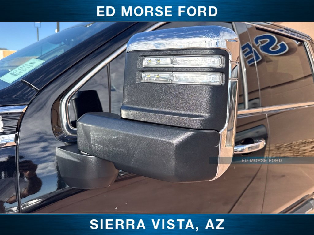 Used 2020 GMC Sierra 3500 Denali w/ Denali Ultimate Package AWD/4WD image 14