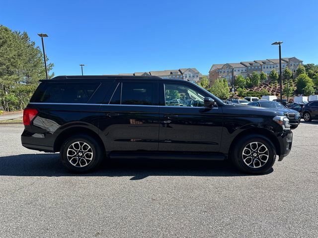 Certified 2024 Ford Expedition Max XLT AWD/4WD image 8
