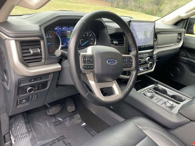 Certified 2024 Ford Expedition XLT AWD/4WD image 23