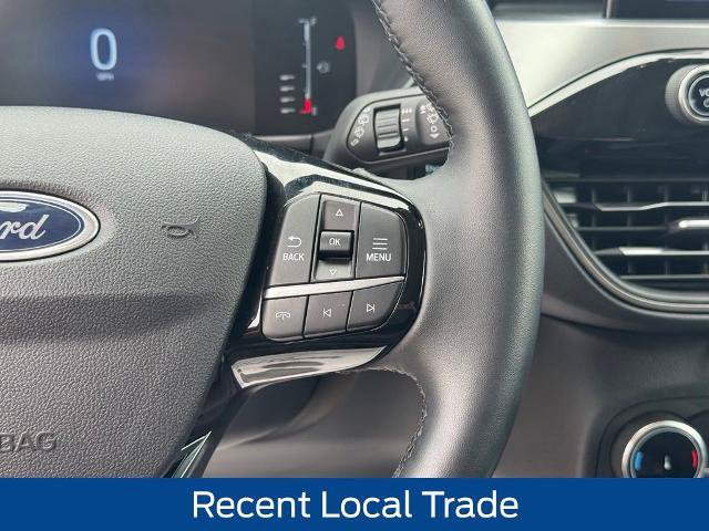 Certified 2024 Ford Escape Active AWD/4WD image 14