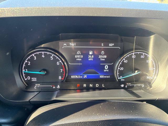Certified 2022 Ford Maverick XLT w/ Equipment Group 300A Standard AWD/4WD image 22