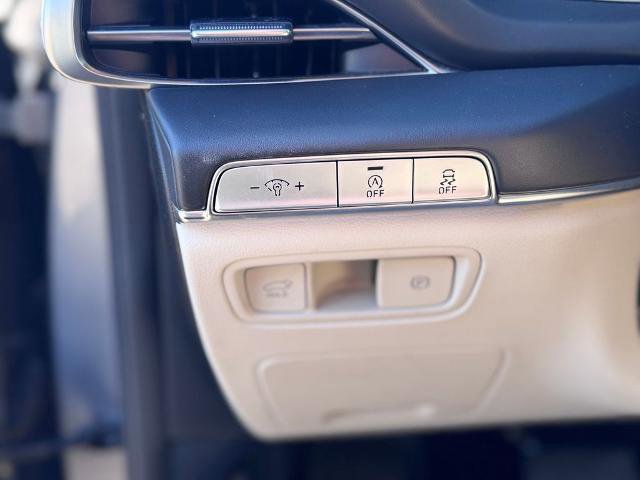 Used 2022 Genesis GV80 2.5T w/ Prestige Package 04 image 21