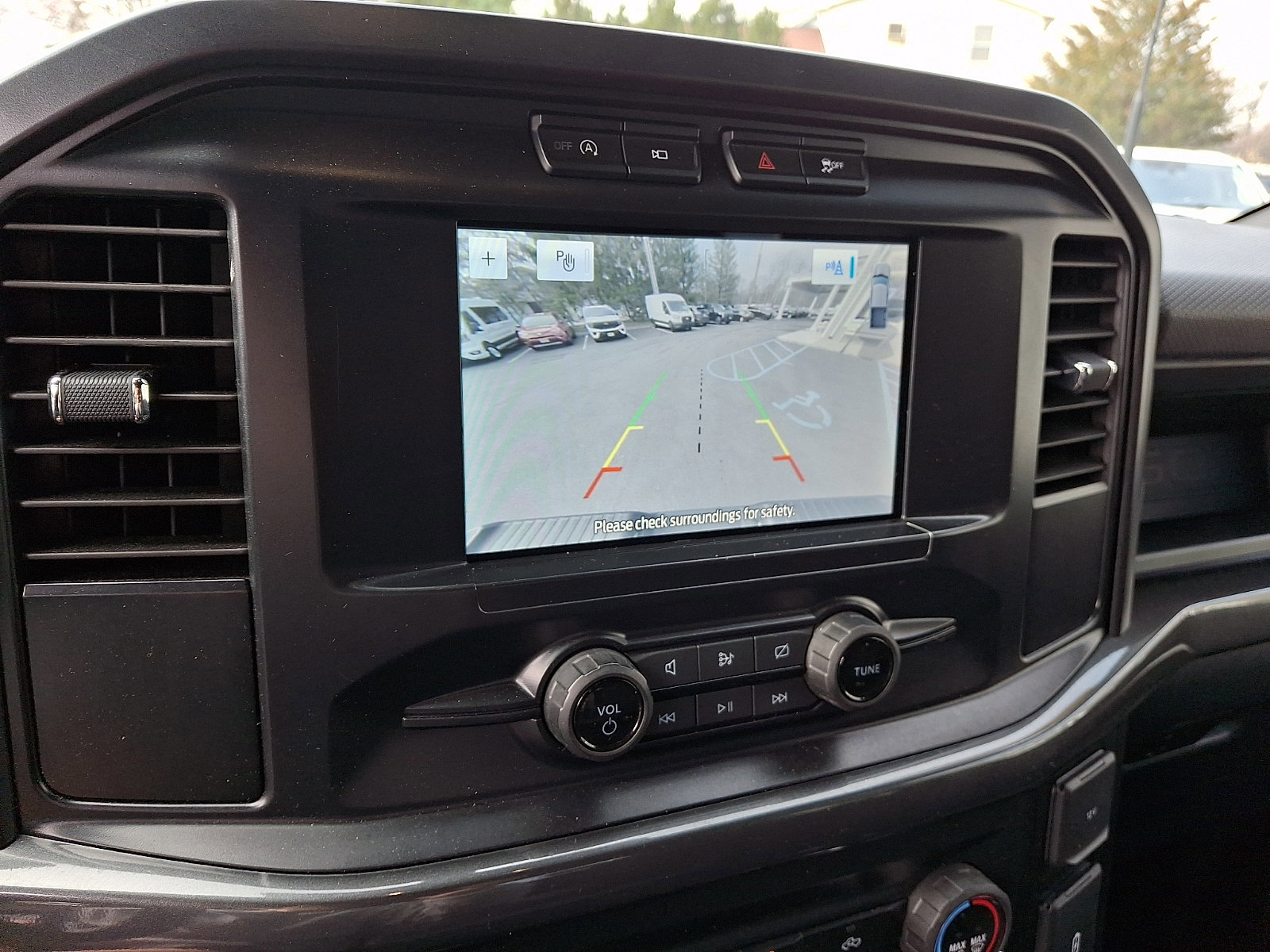 Certified 2023 Ford F150 XL w/ STX Appearance Package AWD/4WD image 19