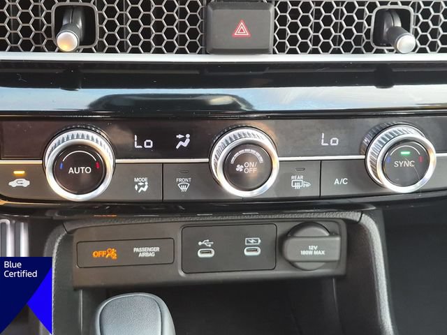 Used 2025 Honda Civic Sport image 25