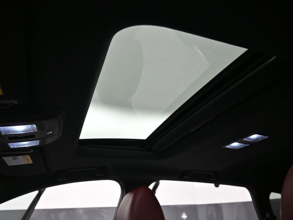 Used 2021 MAZDA CX-9 Carbon Edition FWD image 18