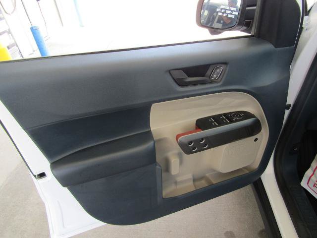 Certified 2025 Ford Maverick Lariat w/ 4K Tow Package AWD/4WD image 25
