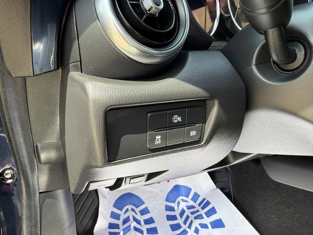 Used 2025 MAZDA MX-5 Miata RF Grand Touring image 13