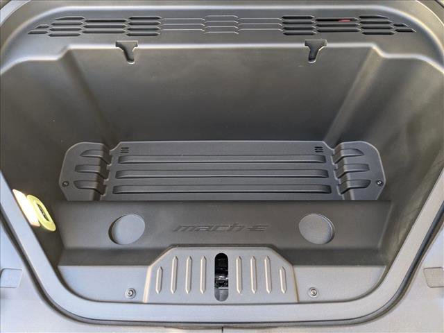 Certified 2023 Ford Mustang Mach-E Select RWD image 23