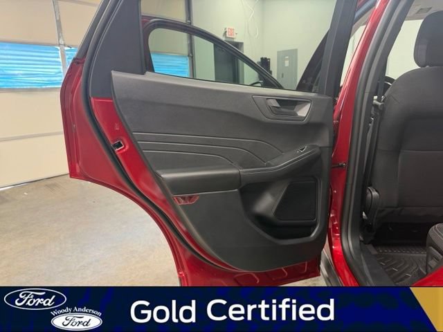 Certified 2025 Ford Escape Active w/ Tech Pack #1 FWD image 23