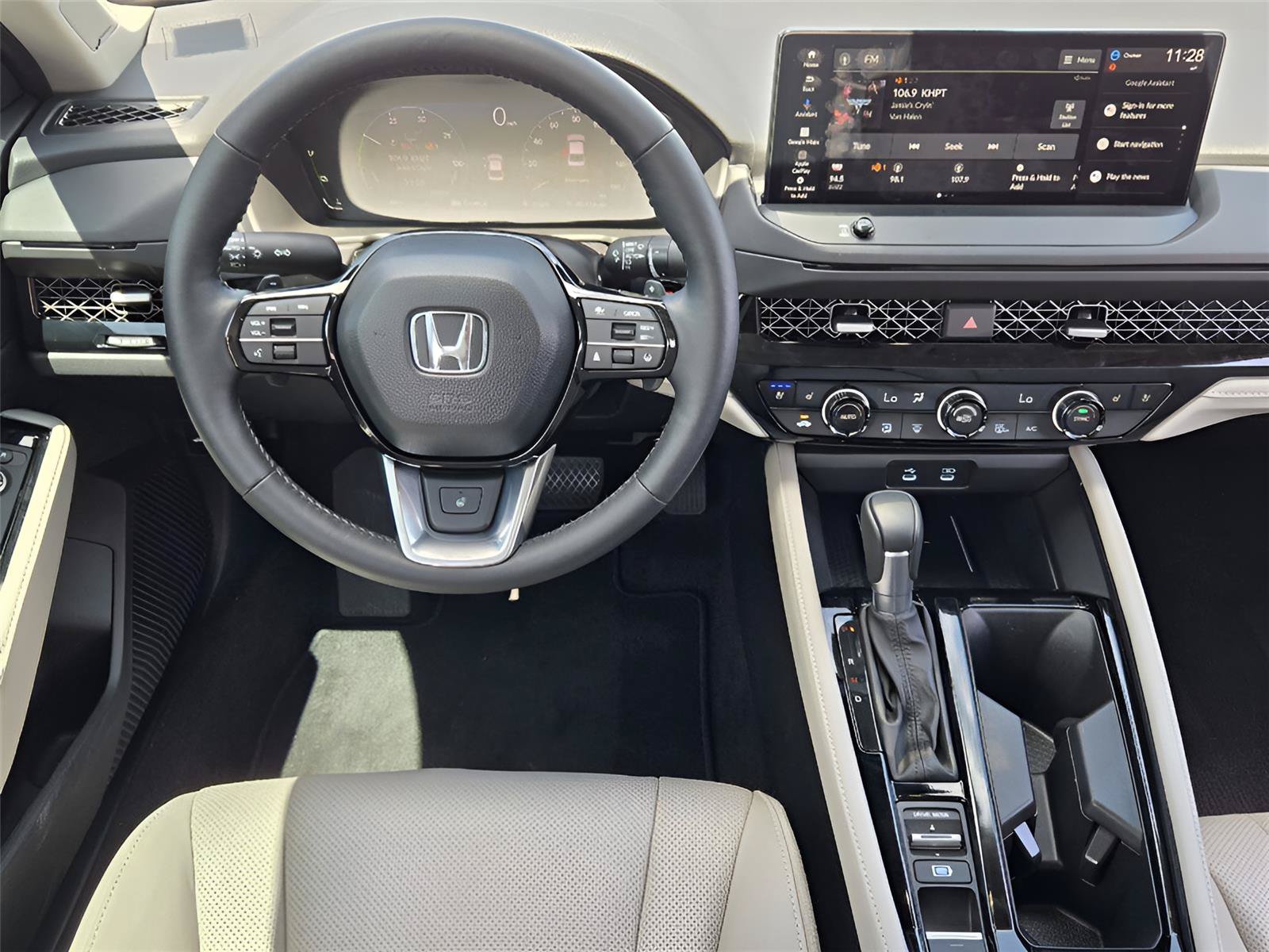 Used 2026 Honda Accord Touring image 25