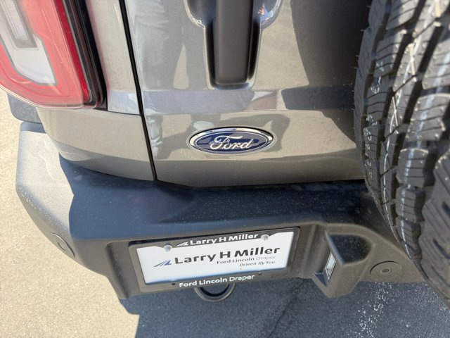 Certified 2024 Ford Bronco Big Bend AWD/4WD image 24