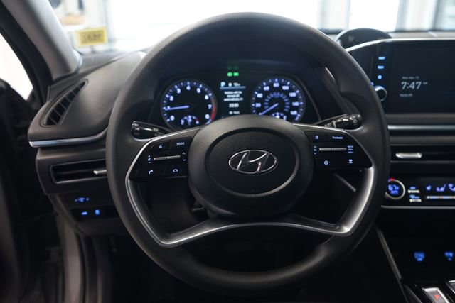 Used 2023 Hyundai Sonata SEL w/ Winter Weather Package image 21
