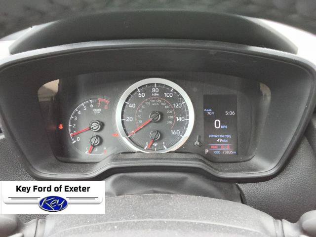 Used 2020 Toyota Corolla SE FWD image 29