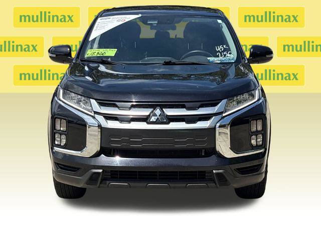 Used 2024 Mitsubishi Outlander Sport SE AWD/4WD image 13