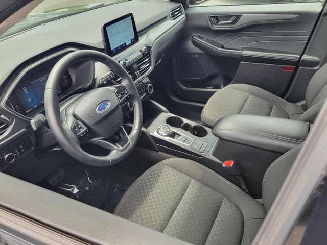 Certified 2024 Ford Escape Active FWD image 3