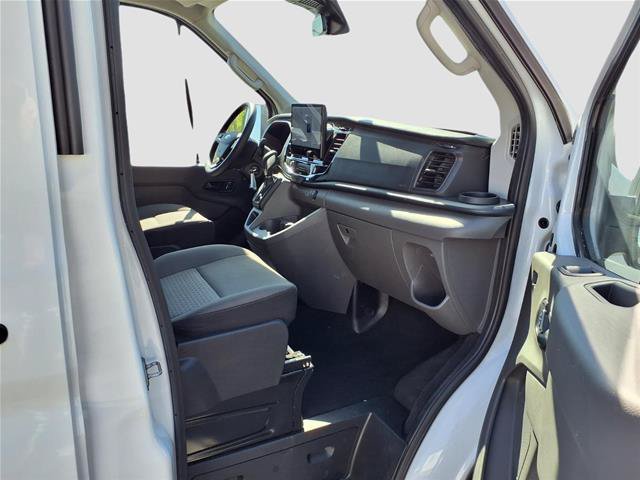 Certified 2025 Ford Transit 350 XLT RWD image 20