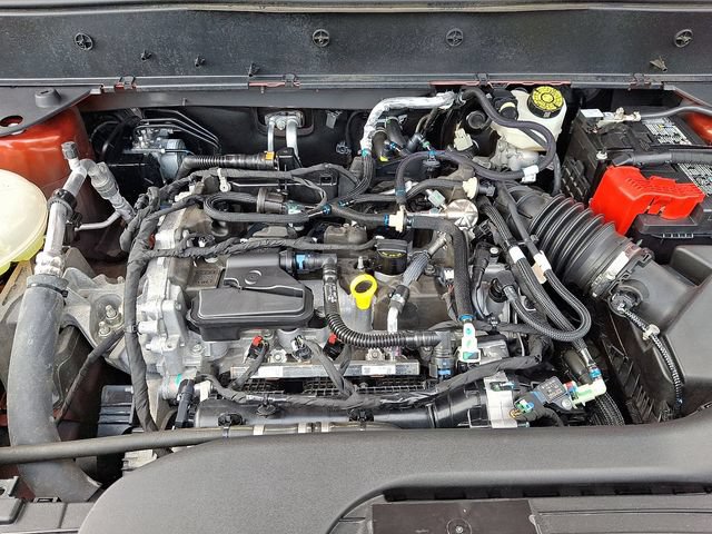 Certified 2024 Ford Bronco Sport Big Bend AWD/4WD image 27