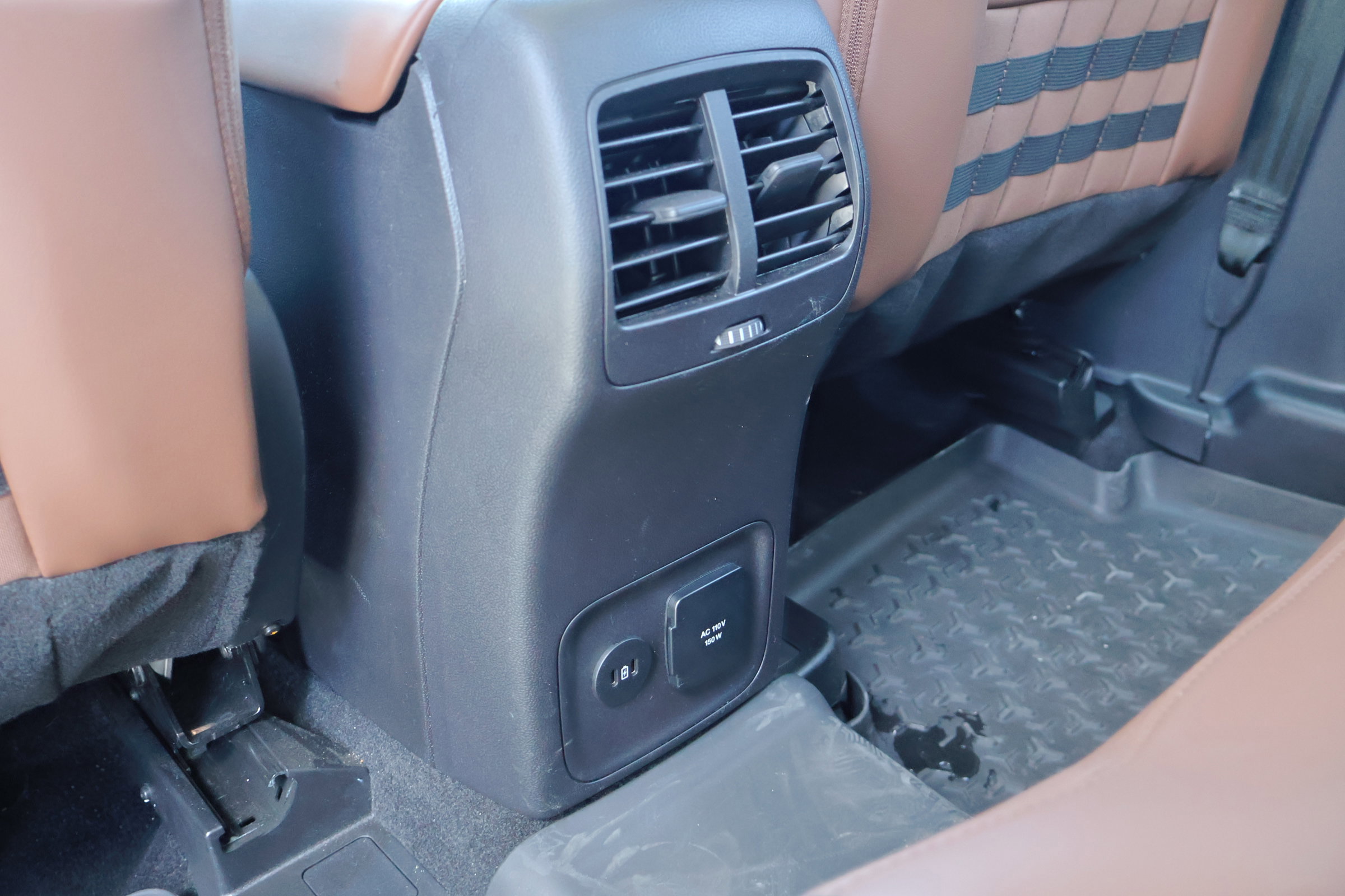 Certified 2024 Ford Bronco Sport Outer Banks image 31