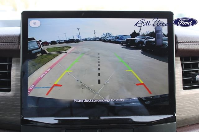 Certified 2024 Ford Expedition Max Limited image 21