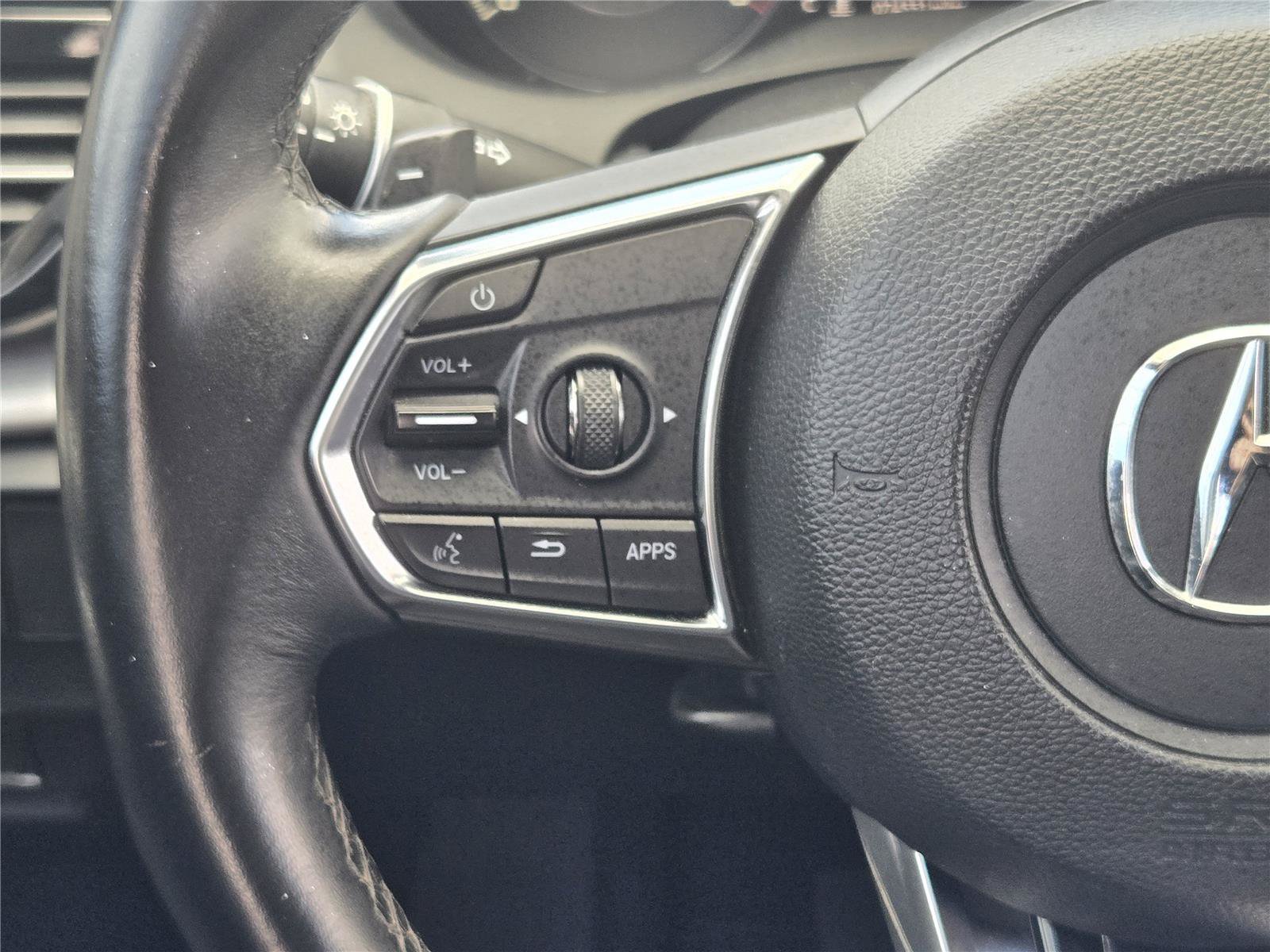 Used 2019 Acura RDX FWD image 26