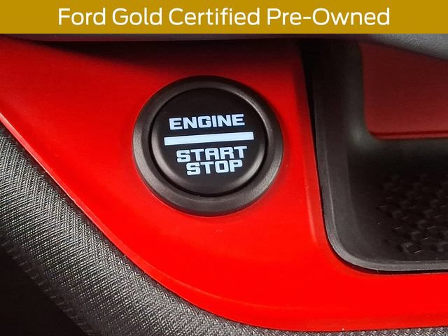 Certified 2024 Ford Bronco Sport Free Wheeling w/ Convenience Package AWD/4WD image 28