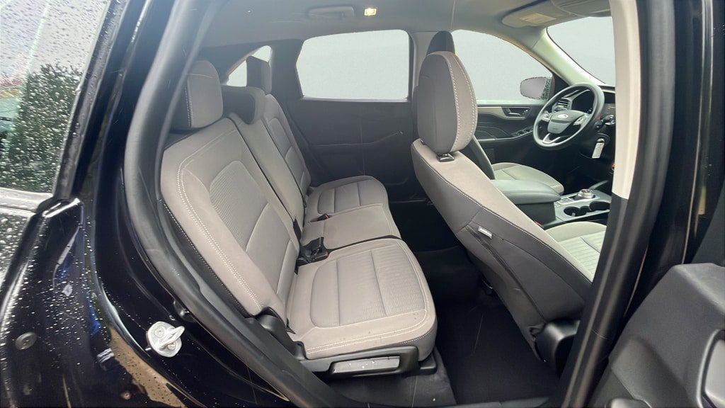 Certified 2021 Ford Escape S AWD/4WD image 18