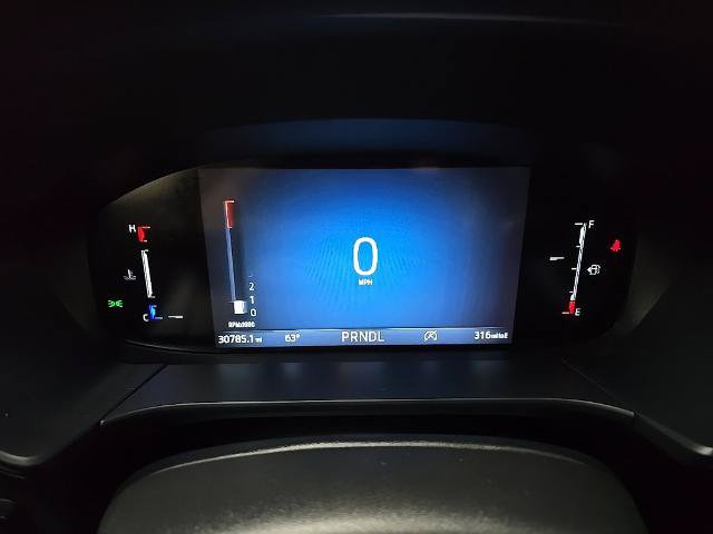 Certified 2025 Ford Escape Active AWD/4WD image 23