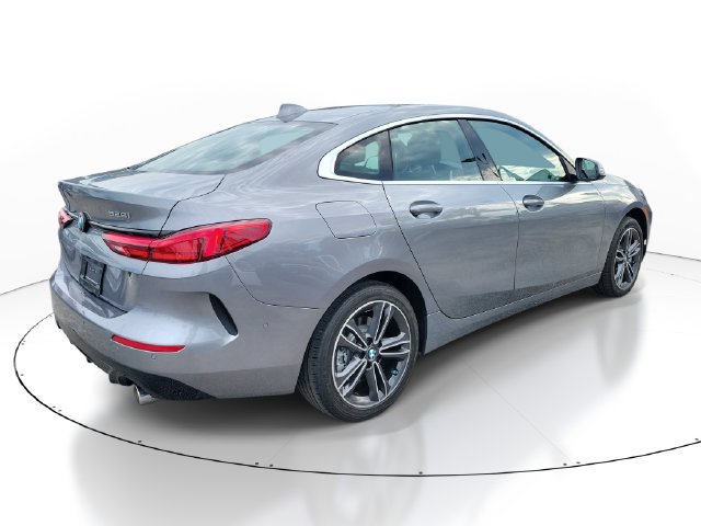 Used 2024 BMW 228i w/ Convenience Package FWD image 2