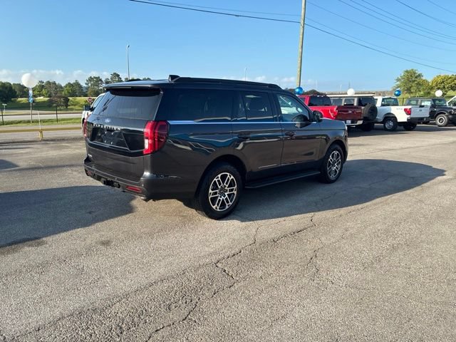 Certified 2025 Ford Expedition Active AWD/4WD image 24
