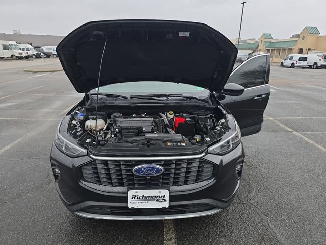 Certified 2024 Ford Escape Platinum image 25